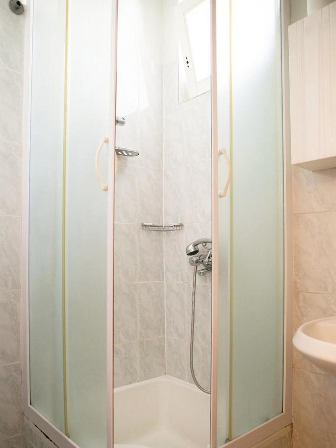 מאקרסקה Apartments Bozenka מראה חיצוני תמונה