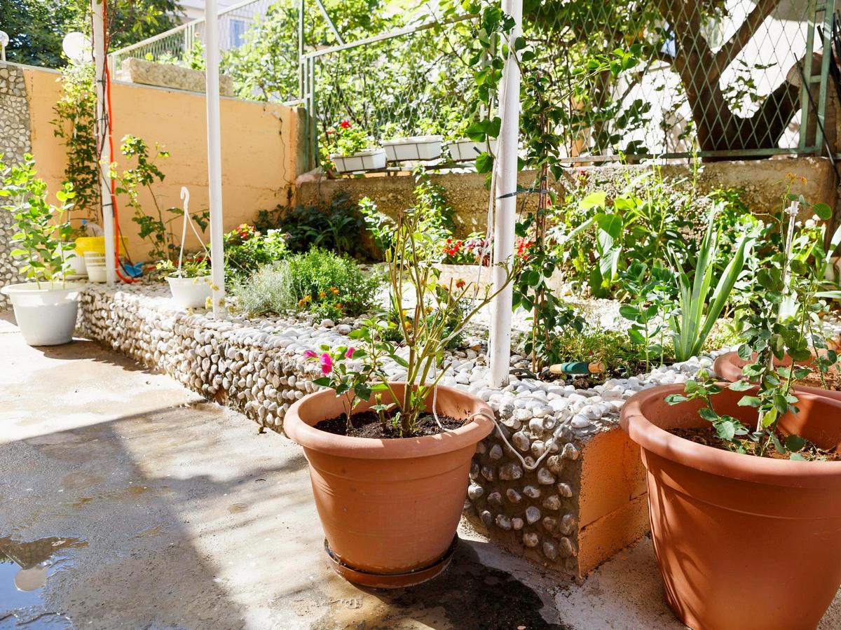 מאקרסקה Apartments Bozenka מראה חיצוני תמונה